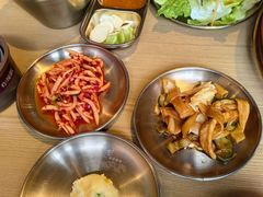 -西塔老太太泥炉烤肉(北京双井店)