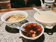 -南京大牌档(龙湖长楹天街店)