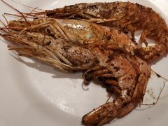 -星伦多自助料理(华润万象城店)