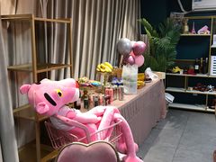 -微觅·潮HIGH轰趴馆(望京SOHO麒麟社店)