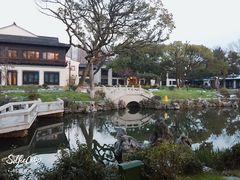 -杭州西湖柳莺里酒店·闻莺厅