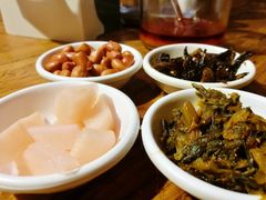 -茶花妹子云南餐厅(传媒大学店)