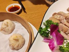 -品大三·南京菜(大行宫店)