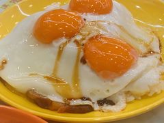 -澳门陈光记烧味饭店(万象城店)