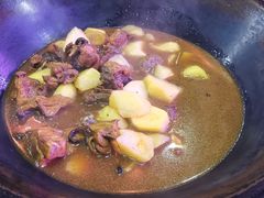 -粗粮人家·东北菜(洋桥店)