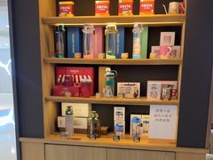 -COSTA COFFEE(恒基名人购物中心店)