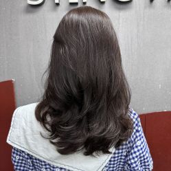 -Sying杉影日式烫染專門店