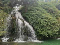 -天河潭旅游度假区