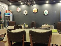 大堂-楼兰印象(朝外店)