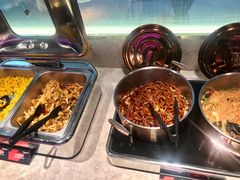 -比格比萨自助(德思勤四季汇店)