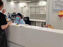 -上海市徐汇区口腔医院