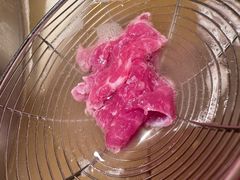 -左庭右院鲜牛肉火锅(七宝领展广场店)