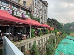 -老地方猫儿面(磁器口店)