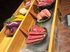 -牛道·和牛九食(市府恒隆广场店)