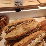 全国首店｜一口沦陷！这家面包店我能炫一辈子