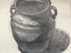 -八哥美术·成人美术画室(总校区)