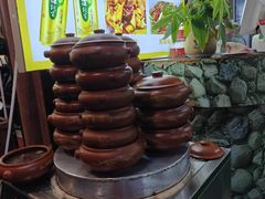 -味旭香餐厅 老字号