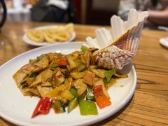 -一盏明灯全素斋(殊像寺店)
