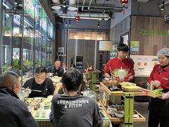 -番食园鲜食火锅(高新店)