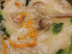 -小满手工粉(上海月星环球港店)