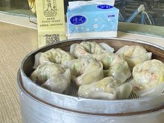 -面道赞宁海海鲜面(迎凤街店)