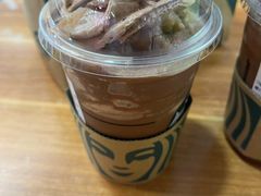 -星巴克(哈尔滨新一百店)