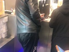 -燃厚蛋糕(卓展中信城店)