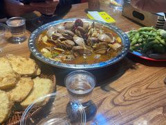 -二子烧烤(洪楼店)