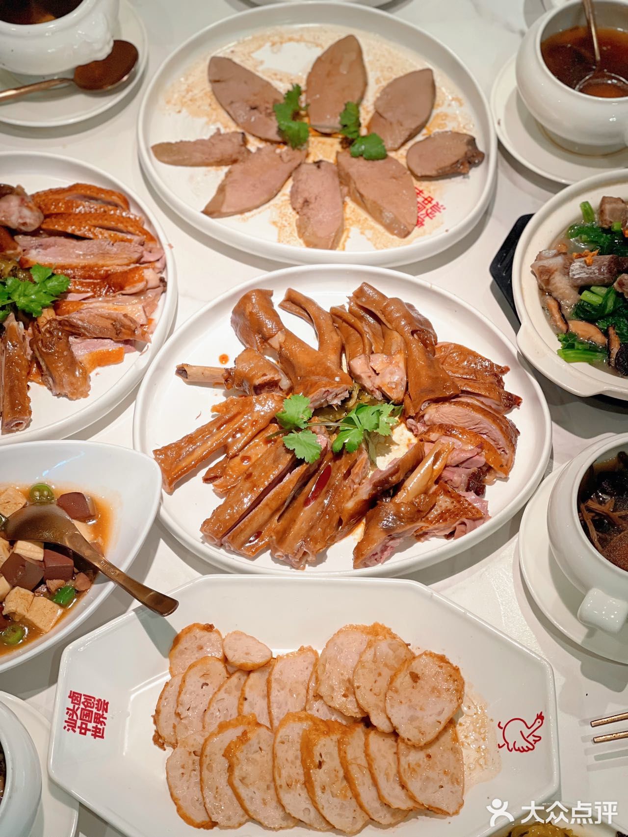 深圳探店|超级正宗的潮汕鹅肉味觉体验，真的很香[胜利]