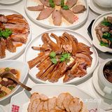 深圳探店|超级正宗的潮汕鹅肉味觉体验，真的很香[胜利]