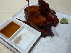 -侨美食家·粤菜(体育西路店)