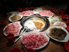 -季季红火锅(长沙步行街店)