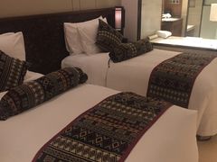 -西双版纳融创皇冠假日度假酒店