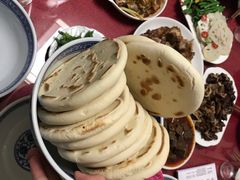 -东关赵记粉汤羊血(兴庆北路店)