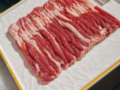 -北平三兄弟涮肉(簋街总店)