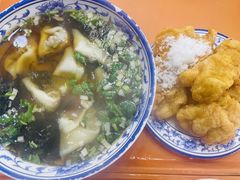 -隆福寺小吃店(东四店)