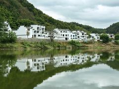 -新安江山水画廊风景区