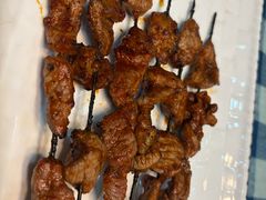 -伊帆食府·青海地方特色美食