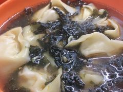 -阿麟馄饨(延长路店)