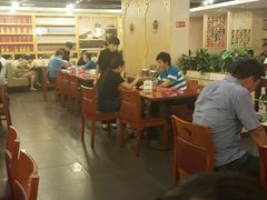 -宏状元现熬粥·京味菜(五棵松店)