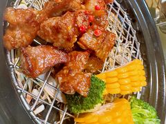 -79号渔船海鲜饭店(华强北店)