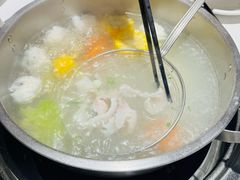 -红日饭店(裕隆三路店)