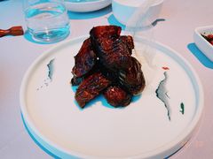 本帮熏鱼-屋里厢上海菜馆