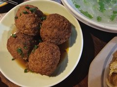 -老李家土菜馆·安吉地标美食