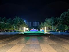 -廊坊固安福朋喜来登酒店