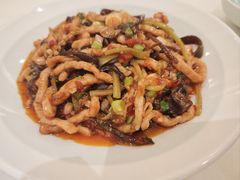 -天成·川菜家宴(礼岗店)