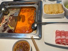 -海底捞火锅(威高广场店)
