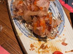 -京鹿料理(荟聚店)