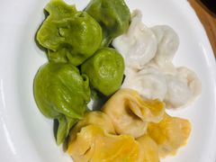 -枣子树·素食餐厅(普陀山店)