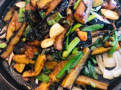 -鑫巴蜀小镇 · 水煮鱼专研店(玉桥店)